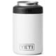 Yeti Rambler 12 oz Colster 2.0 Can Cooler, White, 21071503929