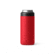 Yeti Rambler Colster Slim Can Cooler, Rescue Red, 21071504068