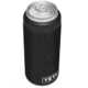 Yeti Rambler Colster Slim Can Insulator, Black, 21070090039