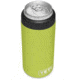 Yeti Rambler Colster Slim Can Insulator, Chartreuse, 21070090083