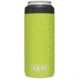 Yeti Rambler Colster Slim Can Insulator, Chartreuse, 21070090083