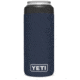 Yeti Rambler Colster Slim Can Insulator, Navy, 21070090037