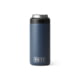 Yeti Rambler 12 oz Colster Slim Can Cooler, Navy, 21071504065