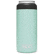 Yeti Rambler Colster Slim Can Insulator, Seafoam, 21070090038