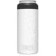 Yeti Rambler Colster Slim Can Insulator, White, 21070090082