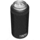 Yeti Rambler Colster Tall Can Insulator, Black, 21070090051