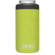 Yeti Rambler Colster Tall Can Insulator, Chartreuse, 21070090091