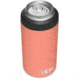 Yeti Rambler Colster Tall Can Insulator, Coral, 21070090092