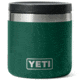 Yeti Rambler Food Jar, Black Forest Green, 21071504932