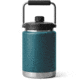 Yeti Rambler Half Gallon Jug, Agave Teal, 21071502556