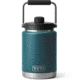 Yeti Rambler Half Gallon Jug, Agave Teal, 21071502556