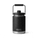 Yeti Rambler Half Gallon Jug, Black, Half Gallon, 21071503862