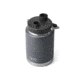 Yeti Rambler Half Gallon Jug, Charcoal, Half Gallon, 21071501178