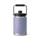Yeti Rambler Half Gallon Jug, Cosmic Lilac, Half Gallon, 21071501756