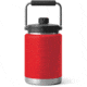 Yeti Rambler Half Gallon Jug, Rescue Red, 21071503865