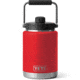 Yeti Rambler Half Gallon Jug, Rescue Red, 21071503865