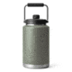 Yeti Rambler 1 Gallon Mount, Camp Green, Gallon, 21071501705