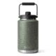 Yeti Rambler 1 Gallon Mount, Camp Green, Gallon, 21071501705