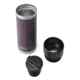 Yeti Rambler HotShot Bottle, Nordic Purple, 18oz, 21071501128