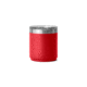 Yeti Rambler Jr 10 oz Tumbler, Rescue Red, 21071506962