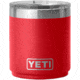 Yeti Rambler Jr 10 oz Tumbler, Rescue Red, 21071506962