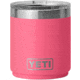 Yeti Rambler Jr 10 oz Tumbler, Tropical Pink, 21071506961