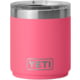 Yeti Rambler Jr 10 oz Tumbler, Tropical Pink, 21071506961
