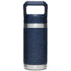 Yeti Rambler Jr. 12 oz Bottle, Navy, 21071504060