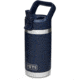 Yeti Rambler Jr. 12 oz Bottle, Navy, 21071504060