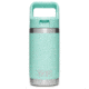 Yeti Rambler Jr. 12 oz Bottle, Seafoam, 21071504061