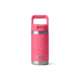 Yeti Rambler Jr 12 oz Bottle Tropical Pink, Tropical Pink, 12 oz, 21071502323