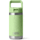 Yeti Rambler Jr. 12 oz Kids Bottle, Key Lime, 21071503422
