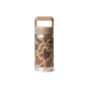 Yeti Rambler Jr 12 oz Kids Water Bottle w/Straw Cap, Wetlands Camo, 21071505888