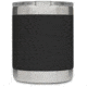 Yeti Rambler Lowball -10 oz-Black