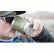 Yeti Rambler Lowball -10 oz-Olive Green