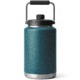 Yeti Rambler One Gallon Jug, Agave Teal, 21071502557