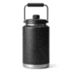 Yeti Rambler One Gallon Jug, Black, One Gallon, 21071503870