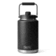 Yeti Rambler One Gallon Jug, Black, One Gallon, 21071503870