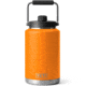 Yeti Rambler One Gallon Jug, King Crab Orange, 21071500863