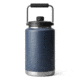 Yeti Rambler One Gallon Jug, Navy, One Gallon, 21071503872