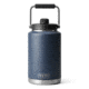 Yeti Rambler One Gallon Jug, Navy, One Gallon, 21071503872