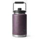 Yeti Rambler One Gallon Jug, Nordic Purple, 21071501320