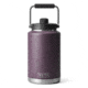 Yeti Rambler One Gallon Jug, Nordic Purple, 21071501320