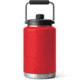 Yeti Rambler One Gallon Jug, Rescue Red, 21071503873