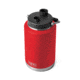 Yeti Rambler One Gallon Jug, Rescue Red, 21071501402