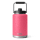 Yeti Rambler One Gallon Jug, Tropical Pink, One Gallan, 21071502995