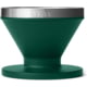 Yeti Rambler Pour Over, Black Forest Green, 21071505264