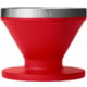 Yeti Rambler Pour Over, Rescue Red, 21071504432