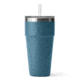 Yeti Rambler Straw Cup, 26 oz, Nordic Blue, 21071501165