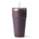 Yeti Rambler Straw Cup, 26 oz, Nordic Purple, 21071501143